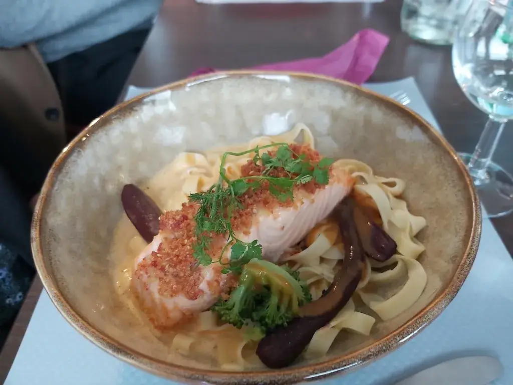 Menu_Le 1955 - Restaurant du golf du Havre/Octeville-sur-Mer_Octeville-sur-Mer_image_2