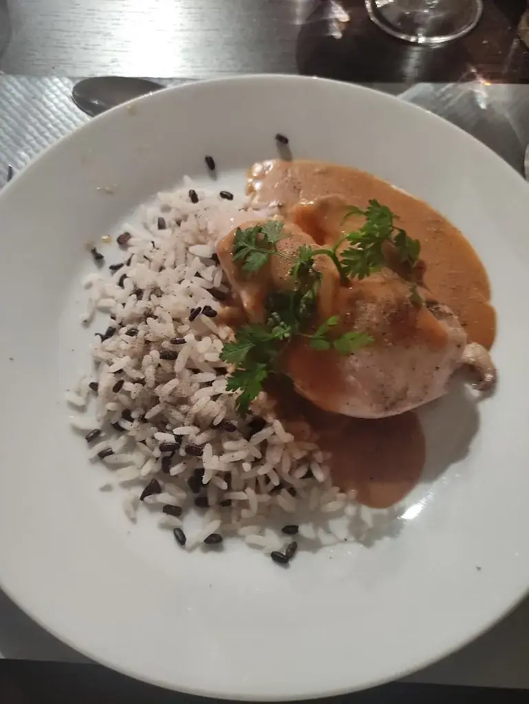 Menu_Le 1955 - Restaurant du golf du Havre/Octeville-sur-Mer_Octeville-sur-Mer_image_9