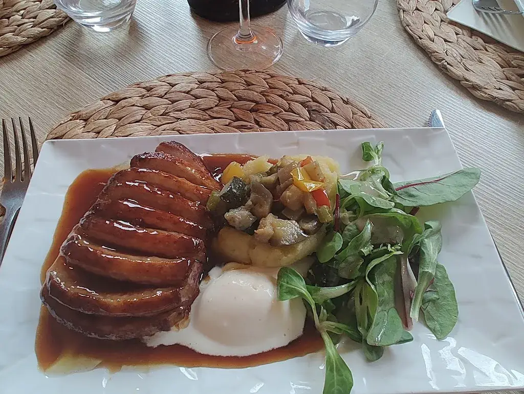 Menu_L'atelier des Gourmets_Octeville-sur-Mer_immagine_3