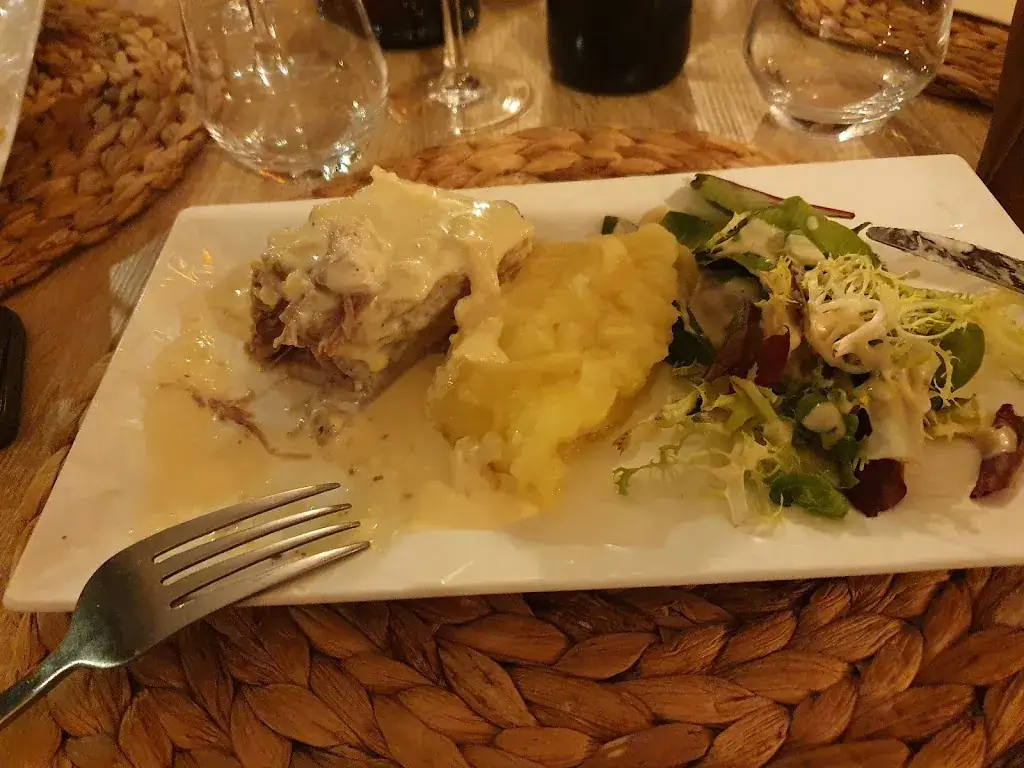 Menu_L'atelier des Gourmets_Octeville-sur-Mer_immagine_5