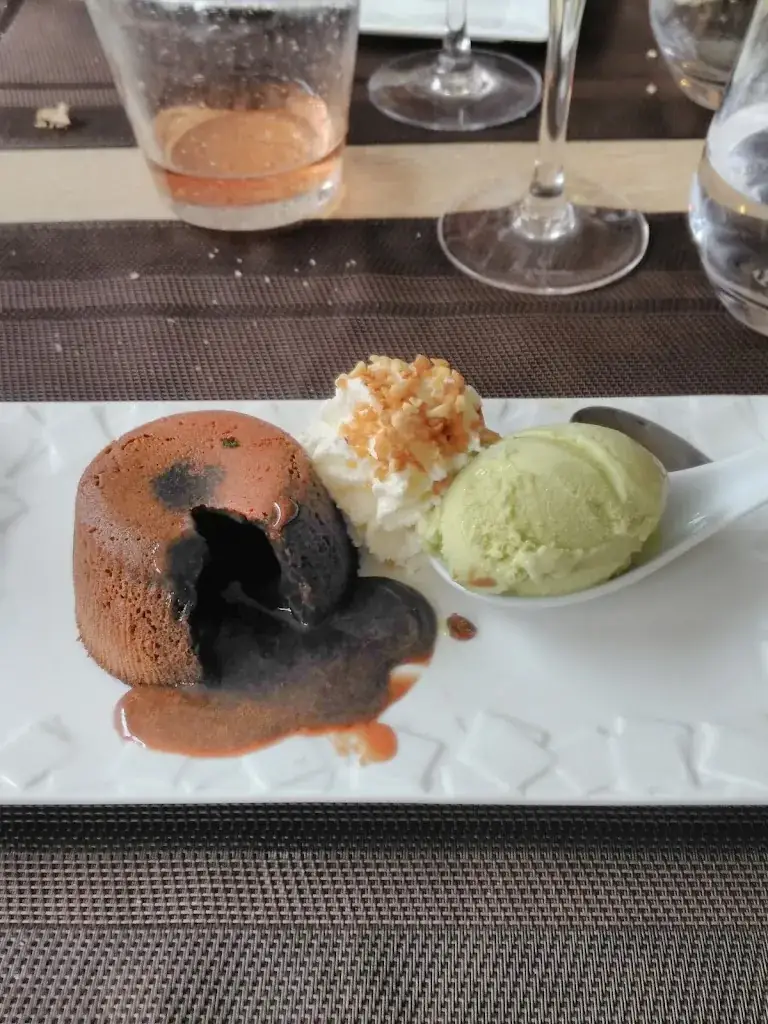 Menu_L'atelier des Gourmets_Octeville-sur-Mer_immagine_7