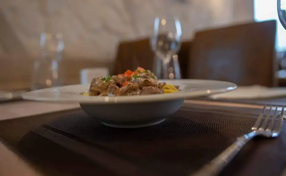 Menu_L'atelier des Gourmets_Octeville-sur-Mer_immagine_9