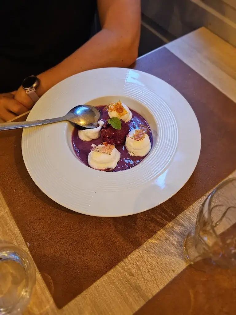 Patrick_L'atelier des Gourmets_Octeville-sur-Mer_recensione