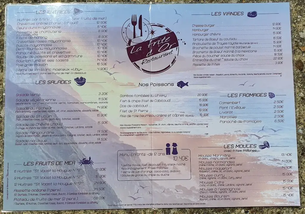 Menu_La Frite d'Or_Saint-Jouin-Bruneval_image_1