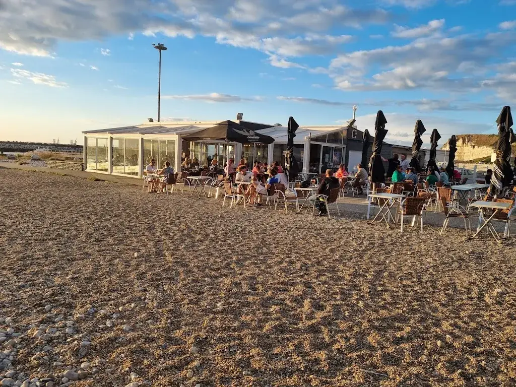 Birdie_La Frite d'Or_Saint-Jouin-Bruneval_review