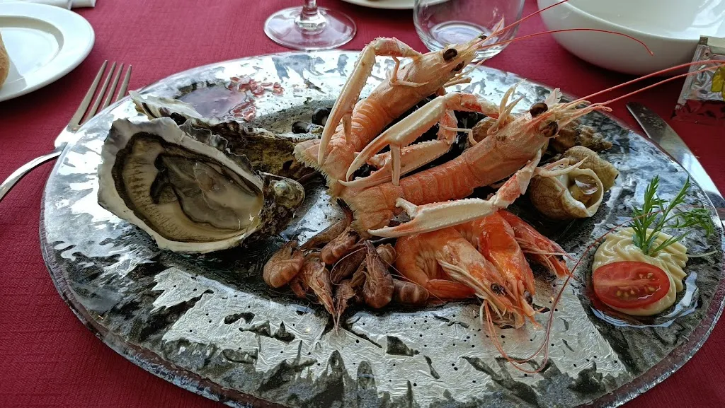 Menu_Le Belvédère - Restaurant Traditionnel Panoramique_Saint-Jouin-Bruneval_image_6