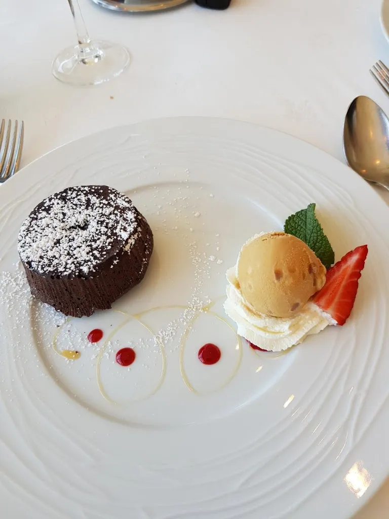 Menu_Le Belvédère - Restaurant Traditionnel Panoramique_Saint-Jouin-Bruneval_image_7