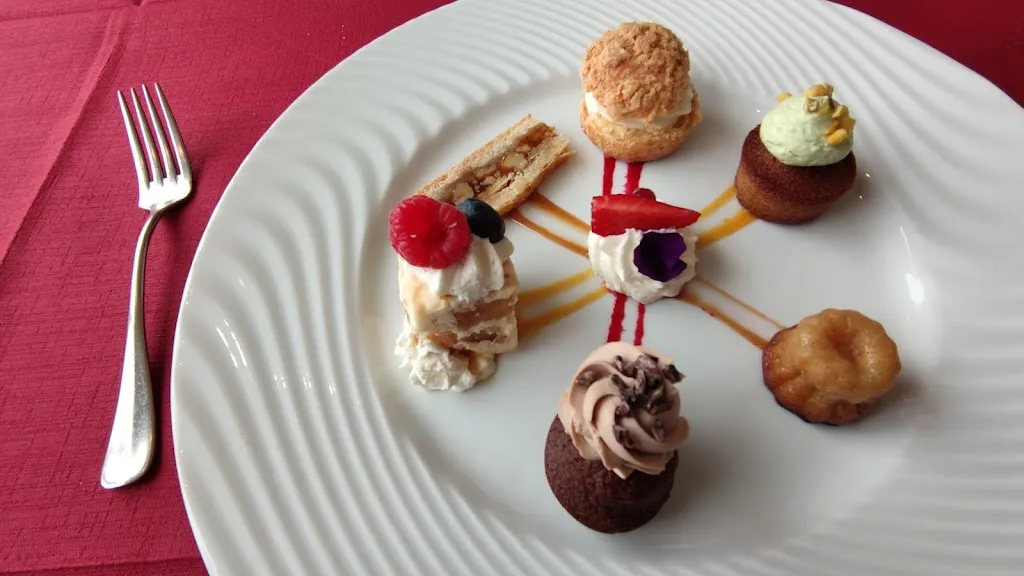 Menu_Le Belvédère - Restaurant Traditionnel Panoramique_Saint-Jouin-Bruneval_image_8