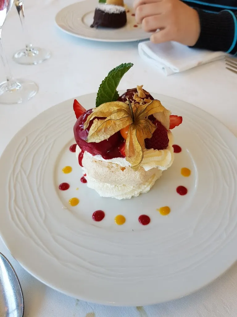 Menu_Le Belvédère - Restaurant Traditionnel Panoramique_Saint-Jouin-Bruneval_image_9