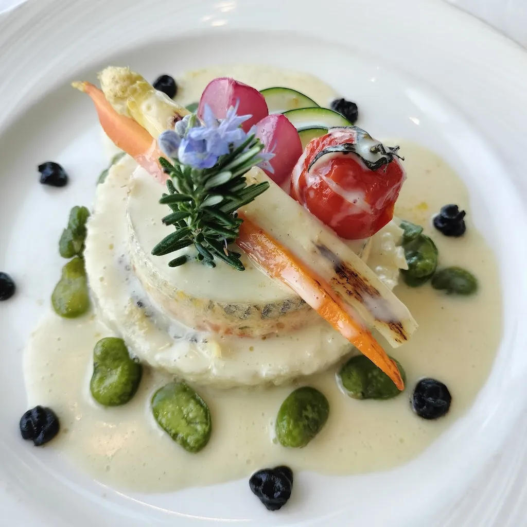 Serge Hauser_Le Belvédère - Restaurant Traditionnel Panoramique_Saint-Jouin-Bruneval_review