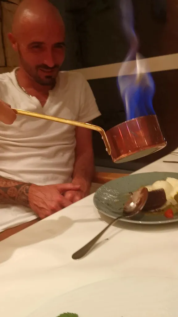 Le Belvédère - Restaurant Traditionnel Panoramique_Saint-Jouin-Bruneval_slider_image_2