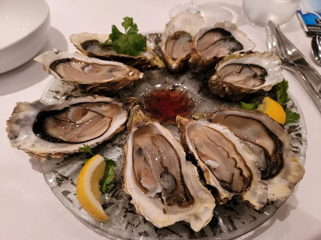 Le Belvédère - Restaurant Traditionnel Panoramique_Saint-Jouin-Bruneval_slider_image_3