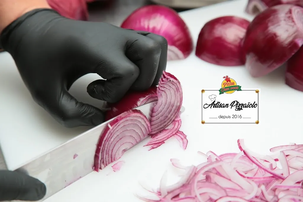 Menu_Pizza Chez Vous - Octeville sur Mer_Octeville-sur-Mer_image_6