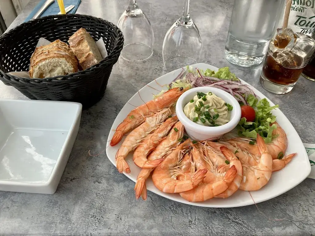 Francisco Mortágua_Côte et Mer_Saint-Jouin-Bruneval_review