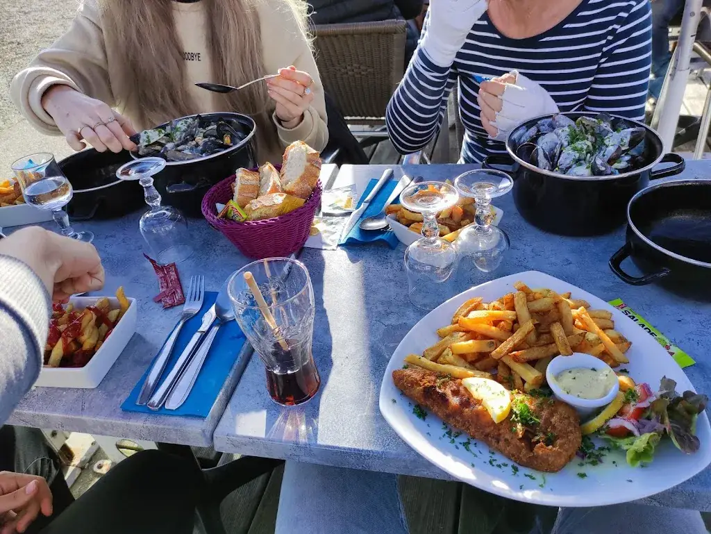 Morris vd elst_Côte et Mer_Saint-Jouin-Bruneval_review