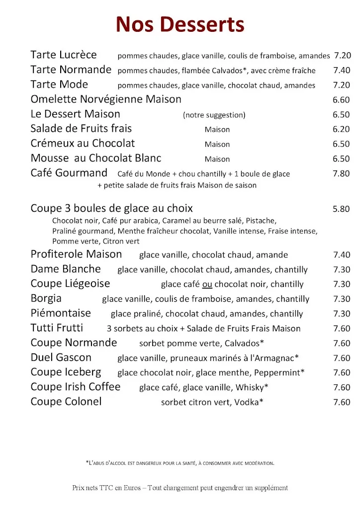 Menu_La Fontaine Fleurie_Fontaine-la-Mallet_image_3