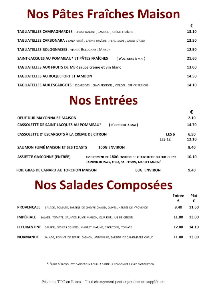 Menu_La Fontaine Fleurie_Fontaine-la-Mallet_image_4