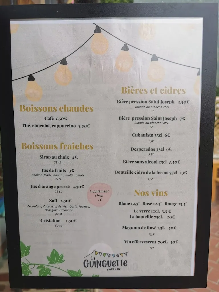 Menu_La Guinguette d'Aboun_Havre_image_4
