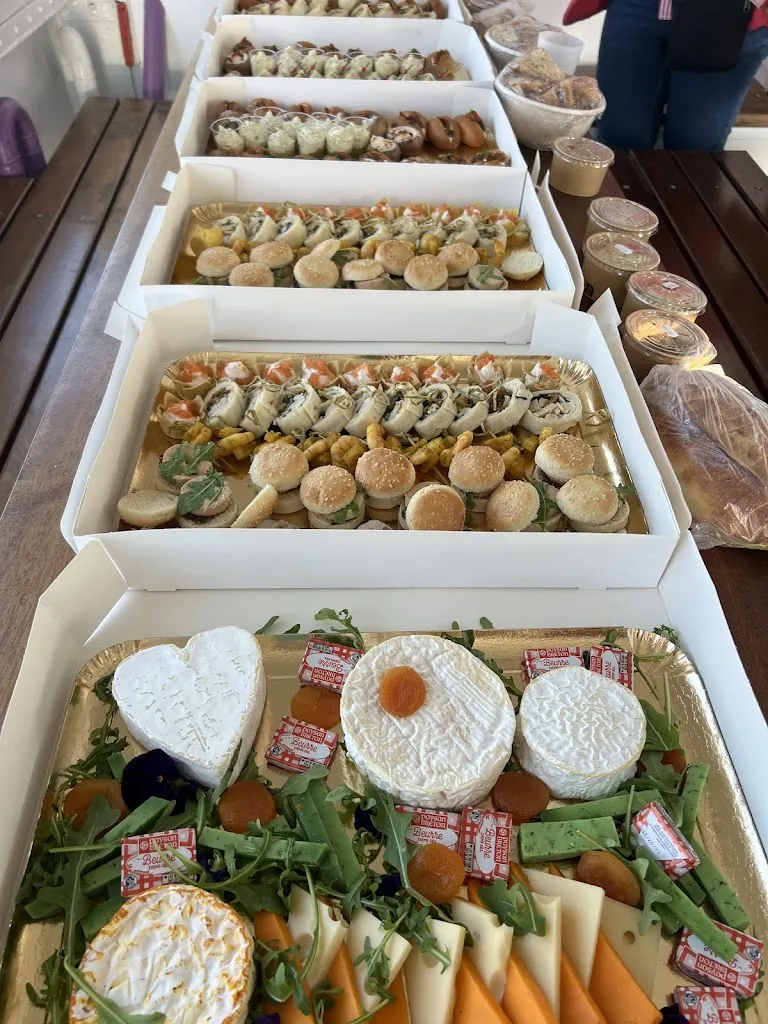 Orlane Screve_La Guinguette d'Aboun_Havre_review