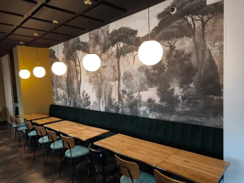 Chez Valentin restaurante en Genas