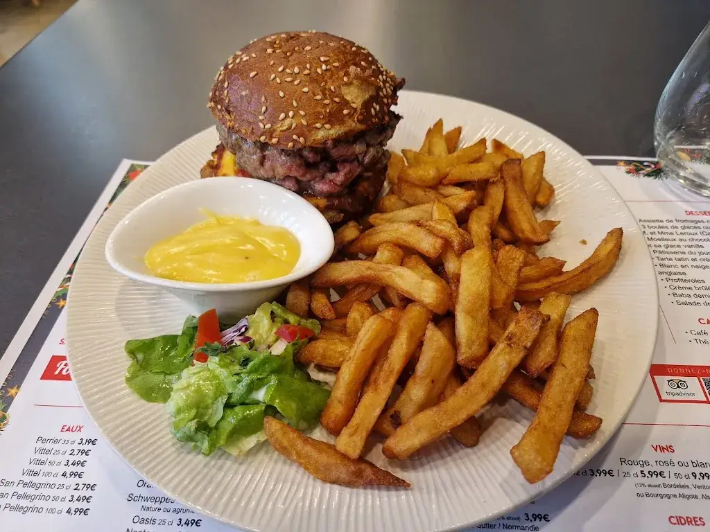 Menu_LE BISTROT DESJARDINS Montivilliers_Montivilliers_image_5