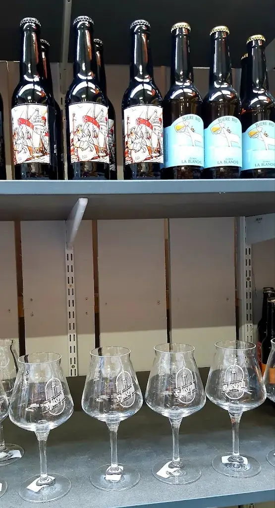 Menu_LE BISTROT DESJARDINS Montivilliers_Montivilliers_image_9