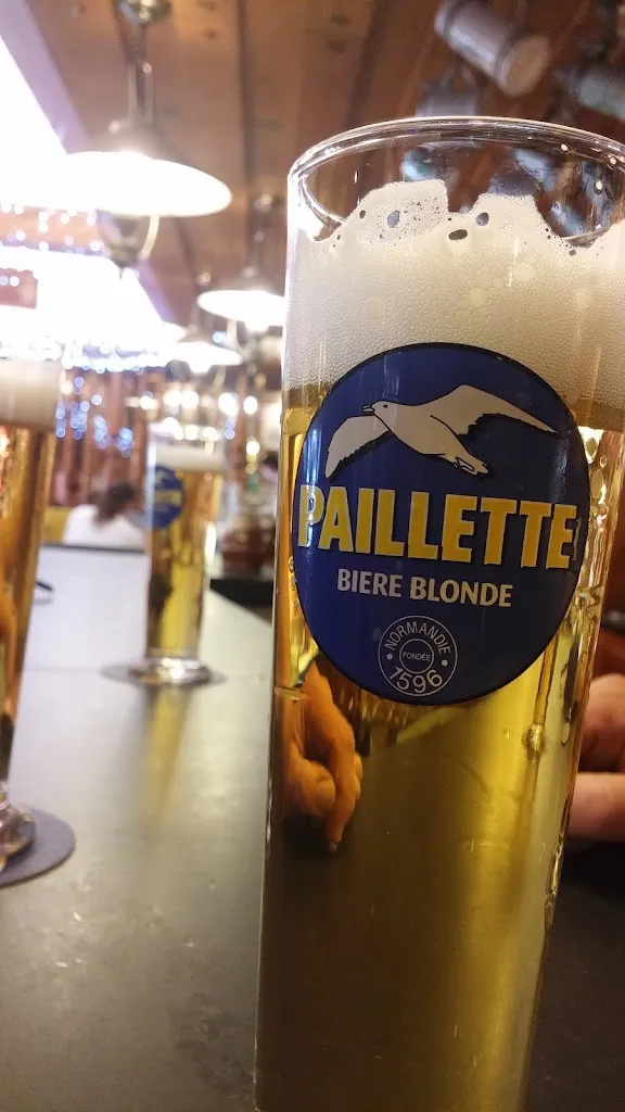 Menu_Taverne Paillette_Havre_image_9