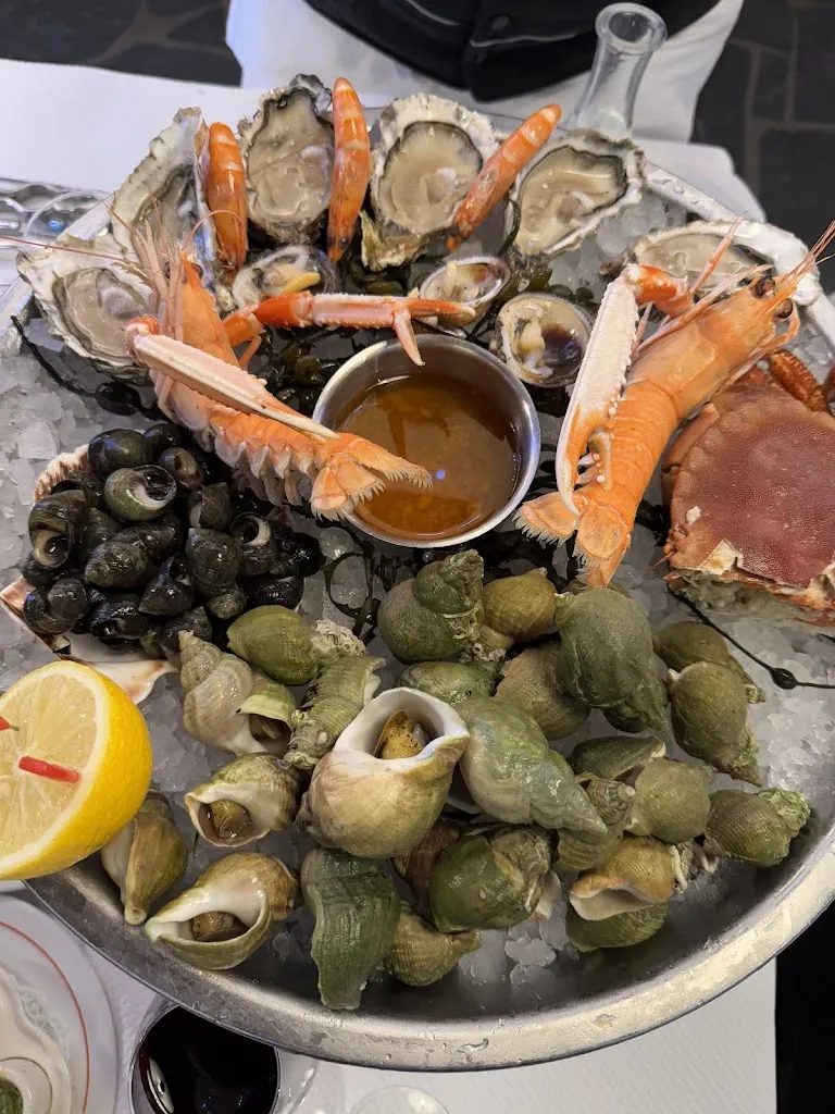 Saruul A-_Taverne Paillette_Havre_review