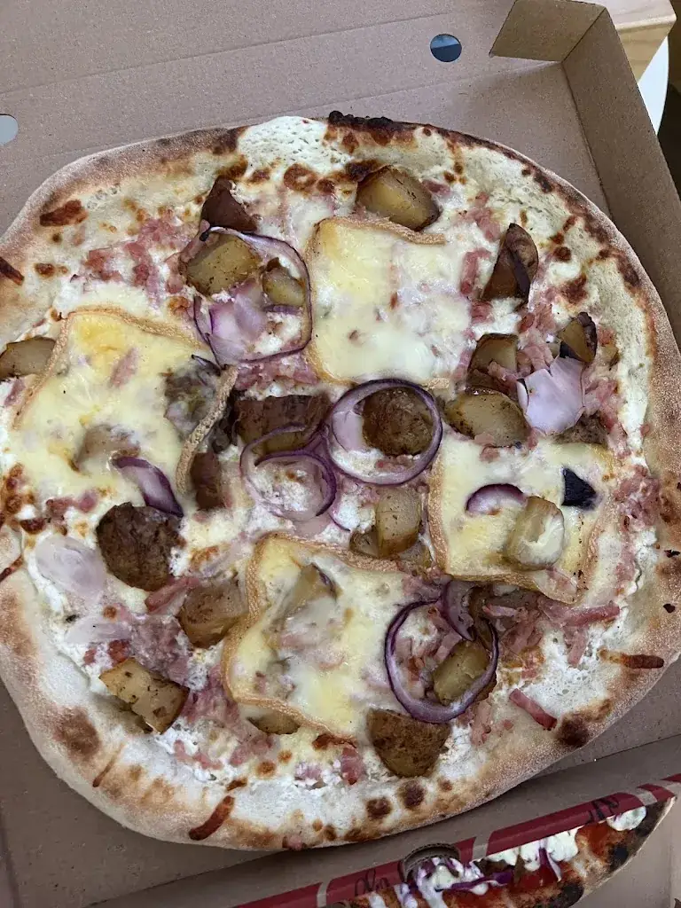 Menu_Pizz'A Tonton_Octeville-sur-Mer_immagine_5