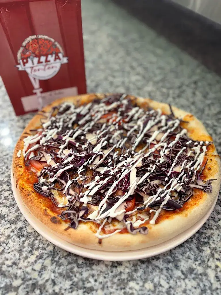 Menu_Pizz'A Tonton_Octeville-sur-Mer_immagine_6