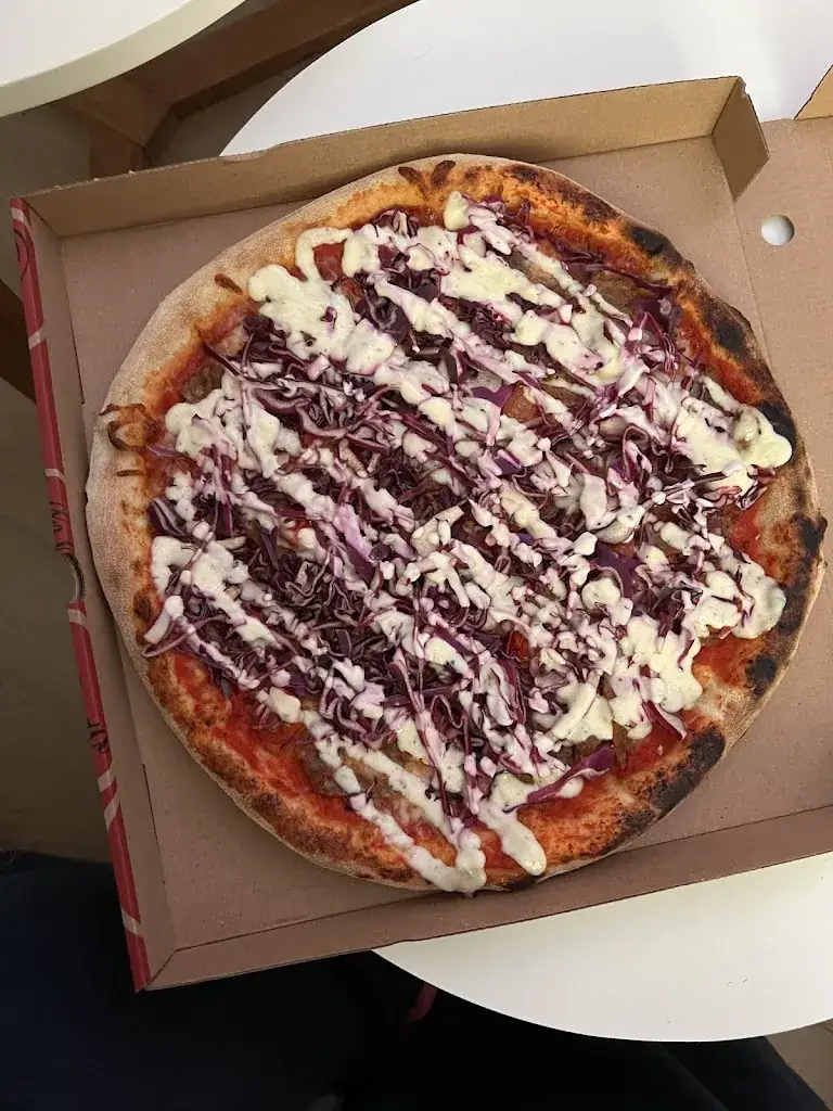 Menu_Pizz'A Tonton_Octeville-sur-Mer_immagine_7