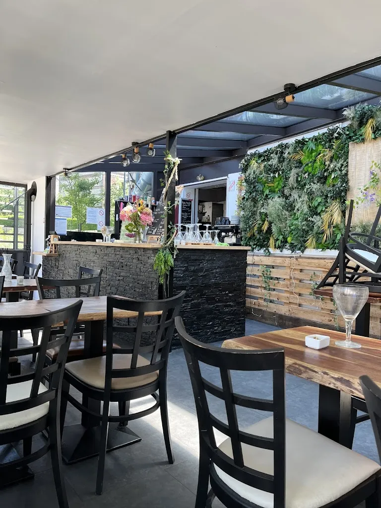 Le littoral BBC restaurant in Saint-Jouin-Bruneval