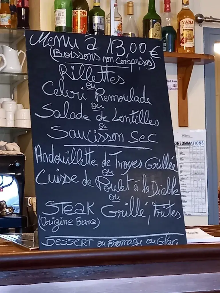 Menu_Bar L'argoat_Cérences_immagine_1