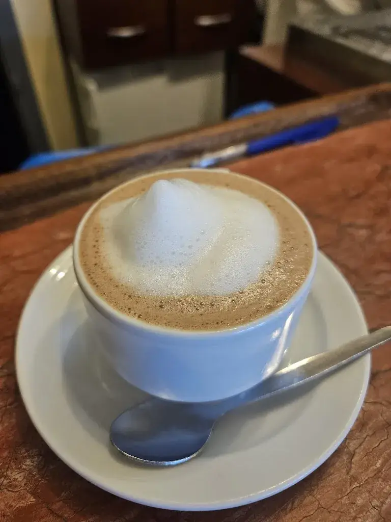 Menu_Bar L'argoat_Cérences_immagine_8