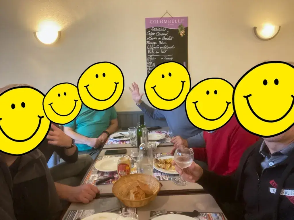 Simon ECOLIVET_Bar L'argoat_Cérences_recensione