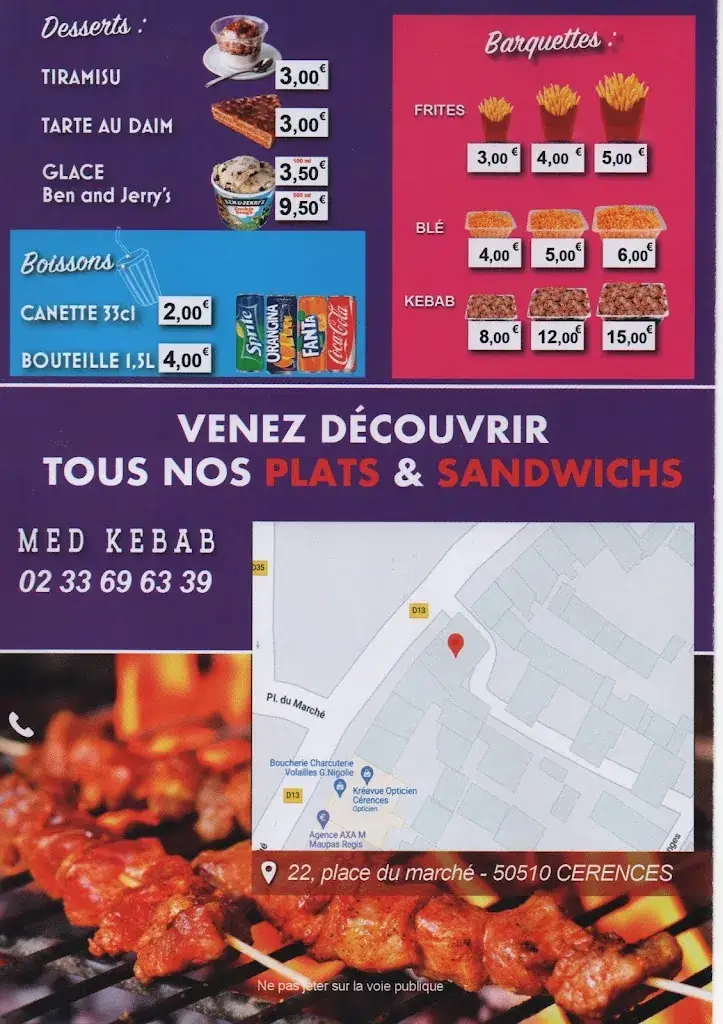 Menu_MED KEBAB_Cérences_image_4