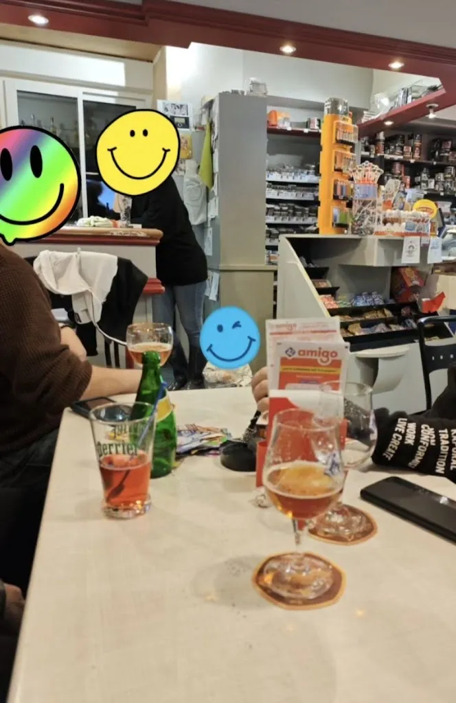 Simon ECOLIVET_Bar des Sports - Tabac Presse_Cérences_Bewertung