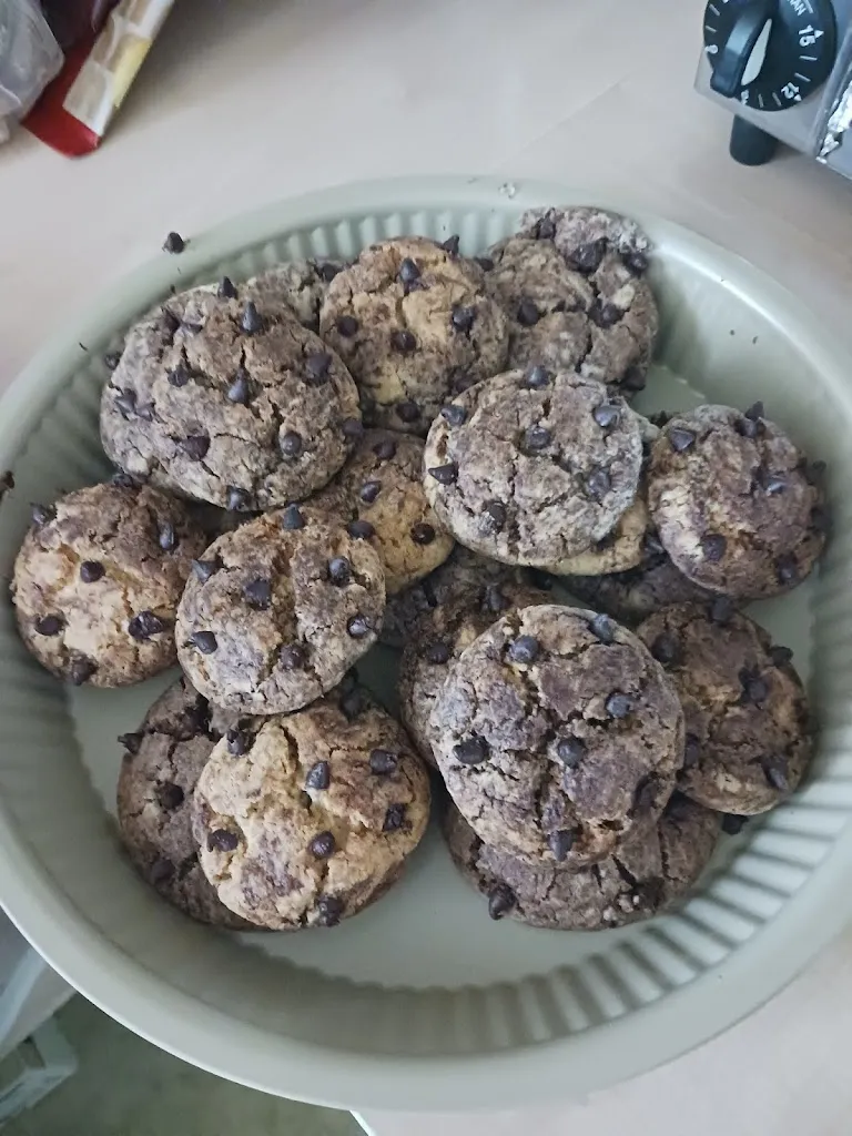 Menu_sandwicherie l'express_Cérences_immagine_5