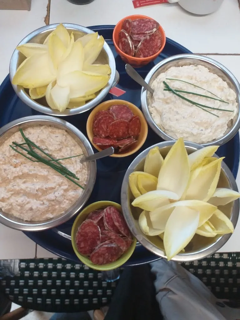 Menu_sandwicherie l'express_Cérences_immagine_6