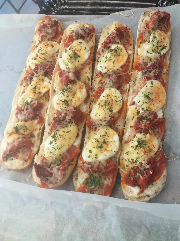 Menu_sandwicherie l'express_Cérences_immagine_8