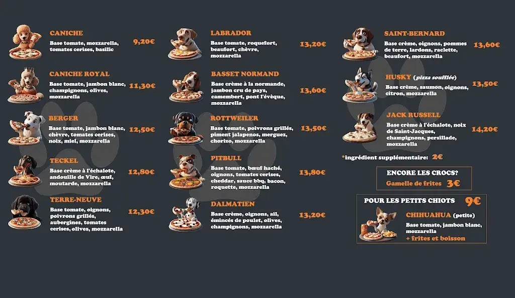 Menu_La Niche_Quettreville-sur-Sienne_image_1