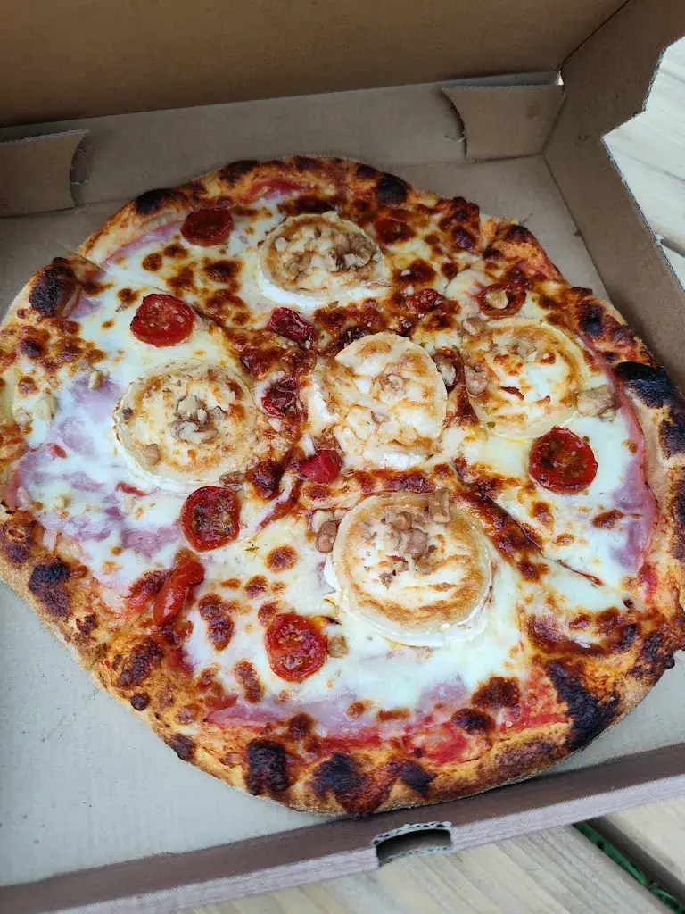 Louis Angel_La Niche_Quettreville-sur-Sienne_review