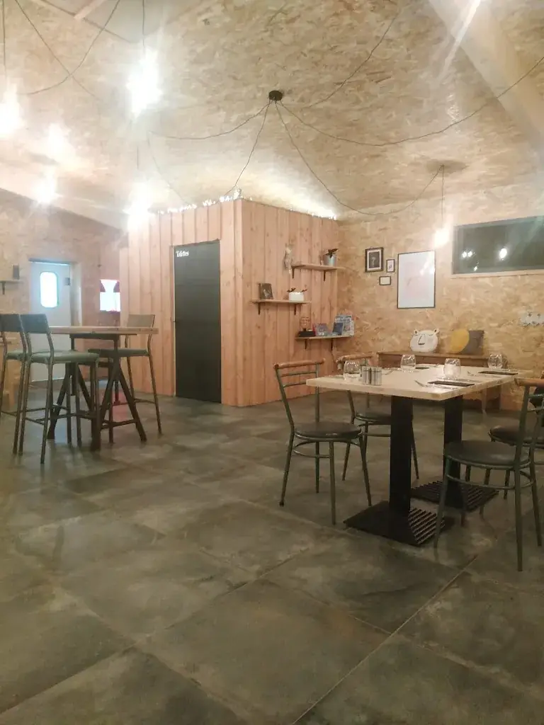 Axelle Radosavljevic_La Petite Chauvière_Champsecret_review