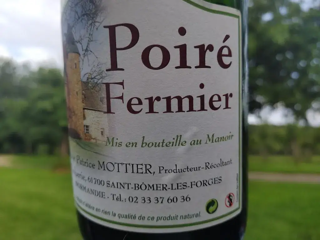 Menu_Auberge Manoir de la Nocherie_Saint-Bômer-les-Forges_image_2