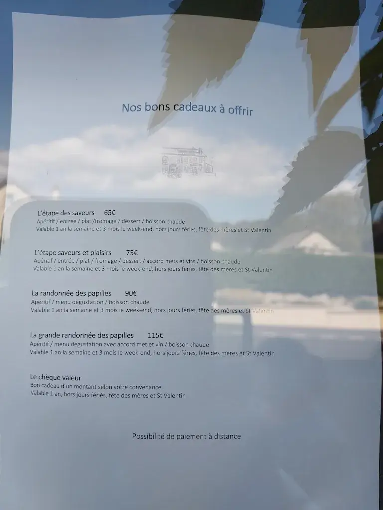 Menu_Auberge de la Mine_Ferrière-aux-Étangs_image_2