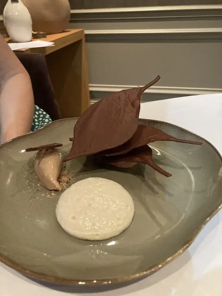 Geoff walker_Auberge de la Mine_Ferrière-aux-Étangs_review