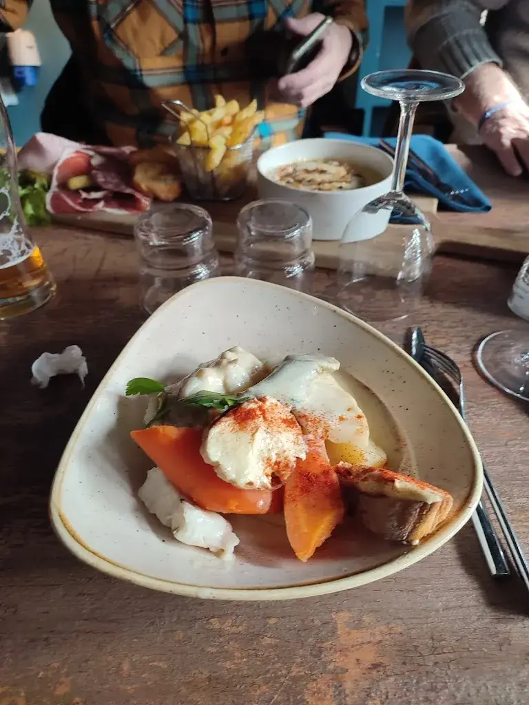 Irene Szczerbicki_Bistrot Gonzague_Charleval_review