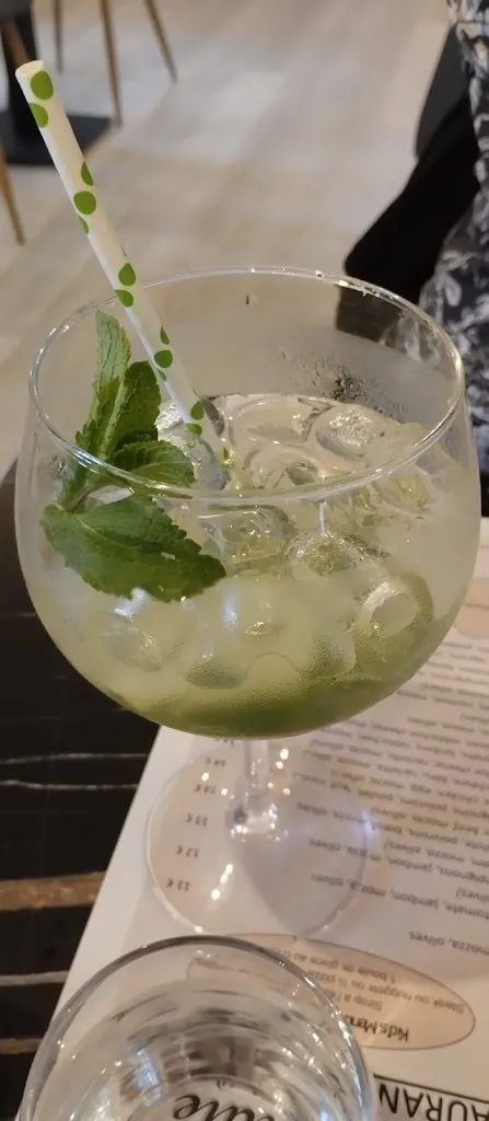 Menu_Restaurant La Chataigneraie_Anneyron_image_6