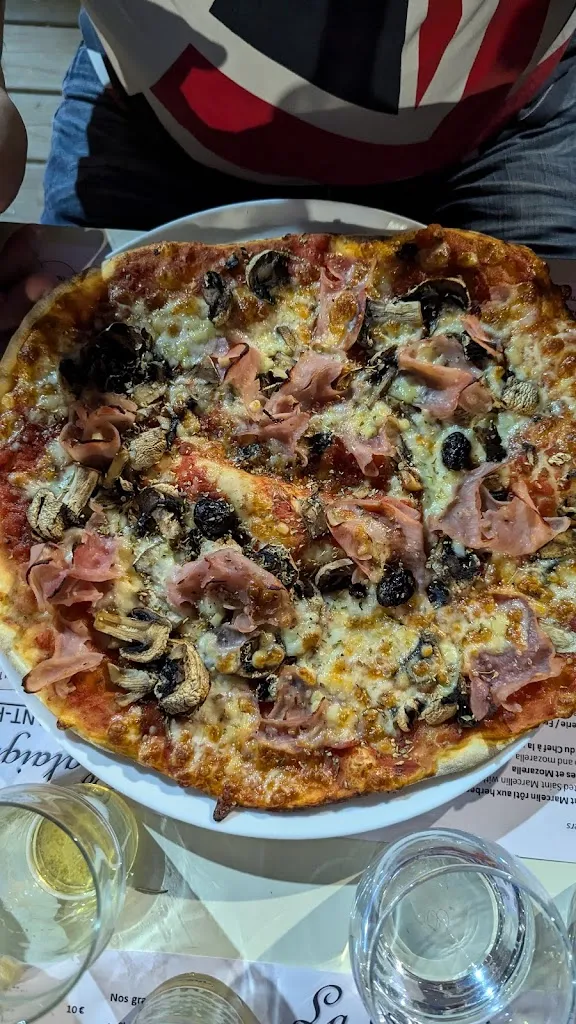 Menu_Restaurant La Chataigneraie_Anneyron_image_7