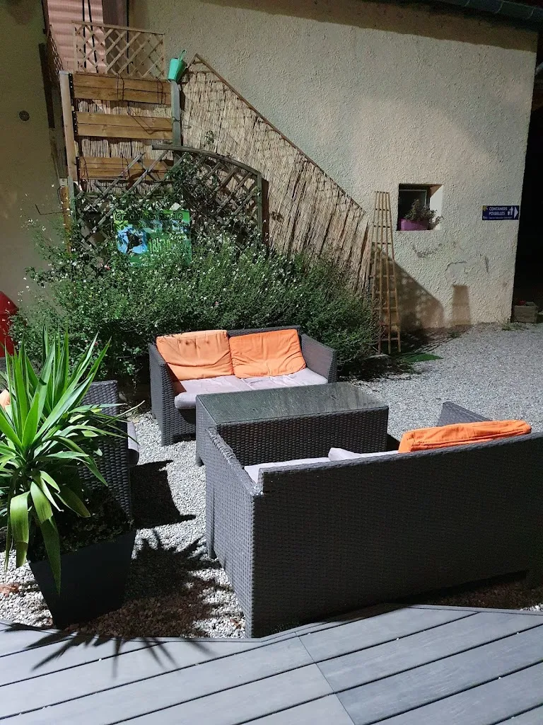 Susanne Svensdotter_Restaurant La Chataigneraie_Anneyron_review